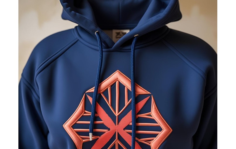 The Benefits of Wearing Personalised Hoodies: Comfort, Style, and Uniqueness